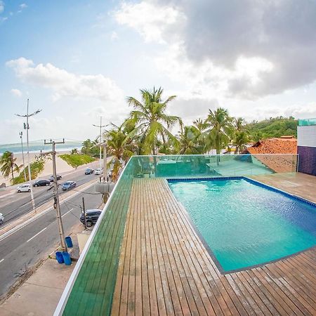 Litorânea Praia Hotel São Luís Extérieur photo