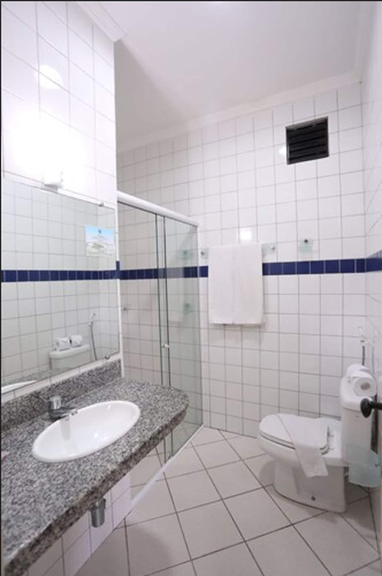 Litorânea Praia Hotel São Luís Extérieur photo