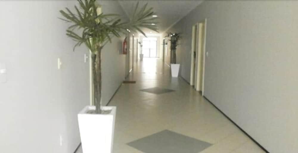 Litorânea Praia Hotel São Luís Extérieur photo