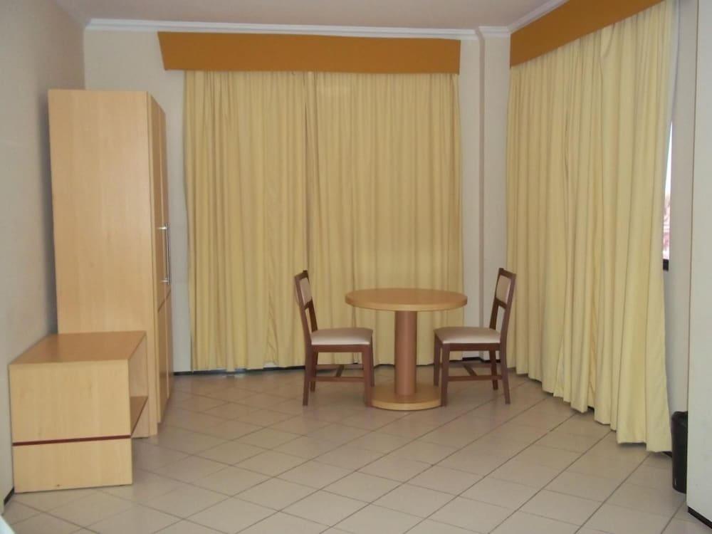 Litorânea Praia Hotel São Luís Extérieur photo
