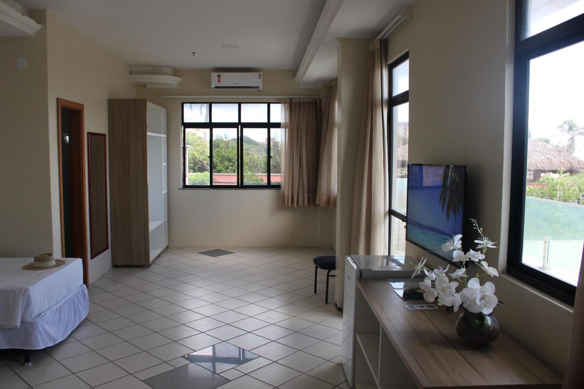 Litorânea Praia Hotel São Luís Extérieur photo