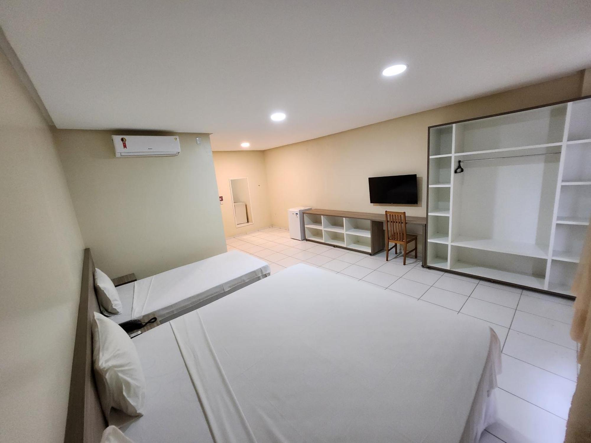 Litorânea Praia Hotel São Luís Extérieur photo